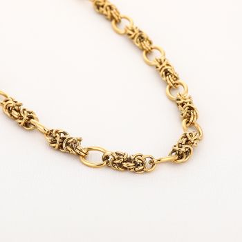 JE19747 - GOLD