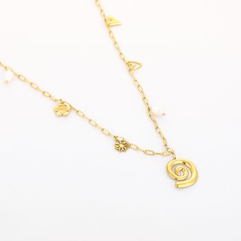JE19763 - GOLD