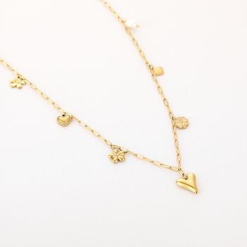 JE19764 - GOLD