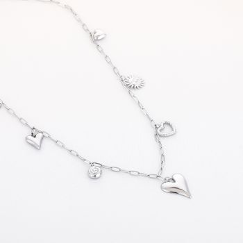 JE19765 - SILVER