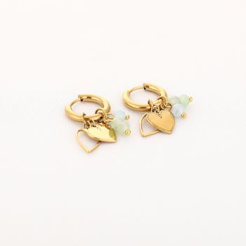 JE19819 - LIGHT GREEN