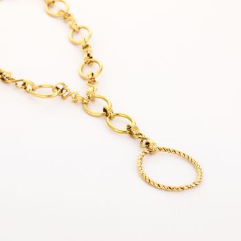 JE19836 - GOLD