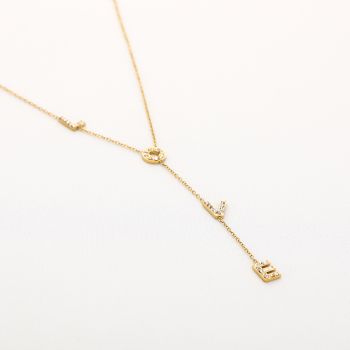 JE19838 - GOLD