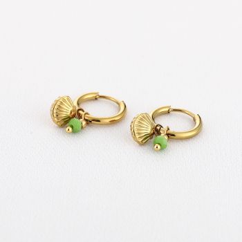 JE19952 - LIGHT GREEN
