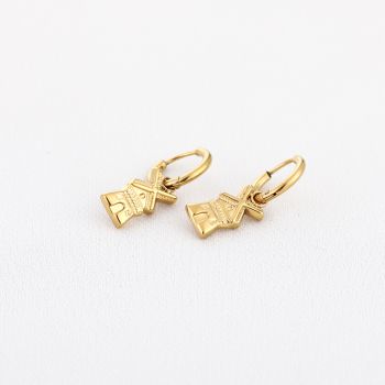 JE19955 - GOLD