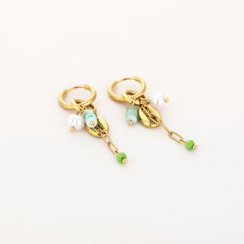 JE19973 - LIGHT GREEN