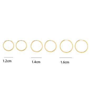 JE20087 - GOLD