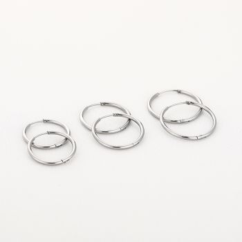 JE20088 - SILVER