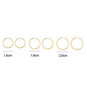 JE20088 - GOLD