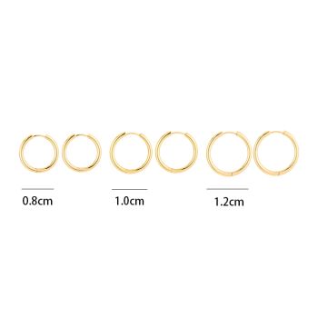 JE20089 - GOLD