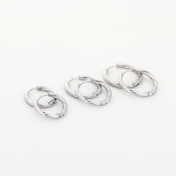JE20100 - SILVER