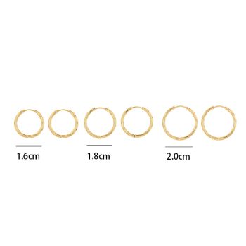 JE20101 - GOLD