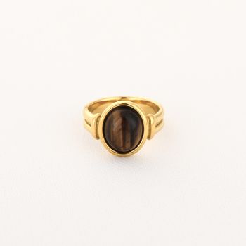 JE20115 - TIGER EYE