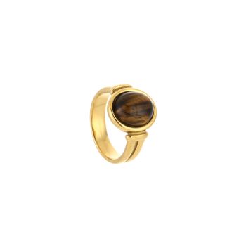JE20115 - TIGER EYE