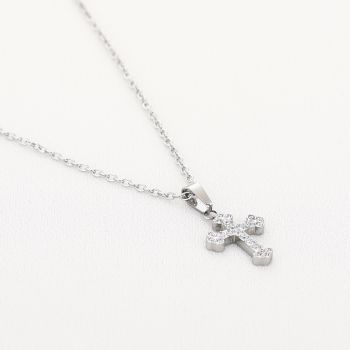 JE20122 - SILVER