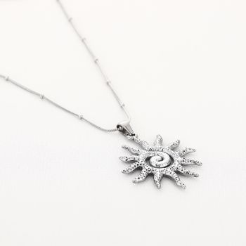 JE20131 - SILVER