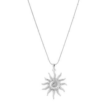 JE20131 - SILVER
