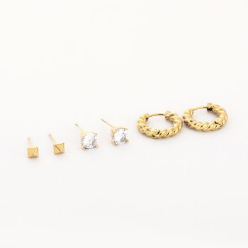 JE20177 - GOLD