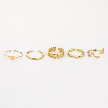 JE20318 - GOLD