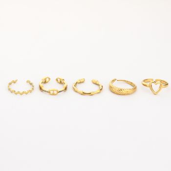 JE20320 - GOLD
