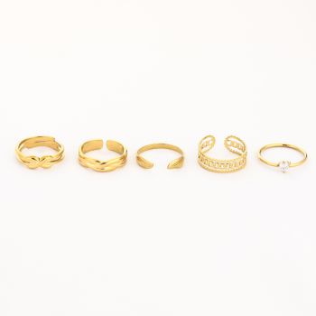 JE20321 - GOLD