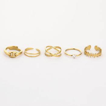 JE20322 - GOLD