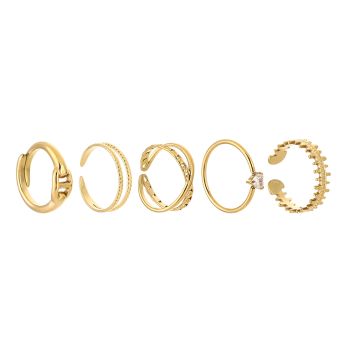 JE20322 - GOLD
