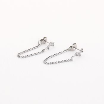 JE20328 - SILVER