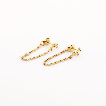 JE20328 - GOLD