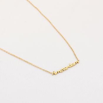 JE20332 - GOLD