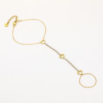 JE20356 - GOLD