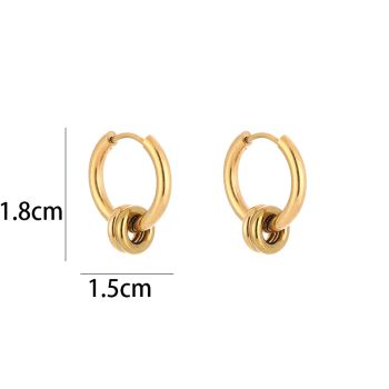 JE20396 - GOLD