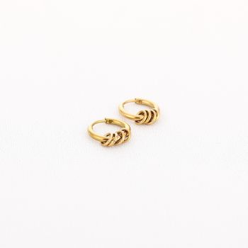 JE20400 - GOLD