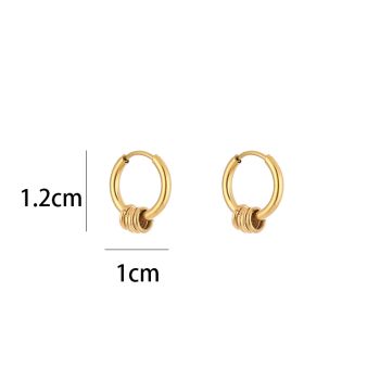 JE20400 - GOLD