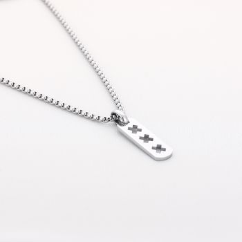 JE20460 - SILVER