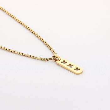 JE20460 - GOLD