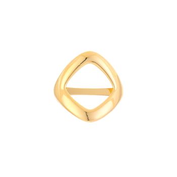 JE20466 - GOLD -SJAAL RING