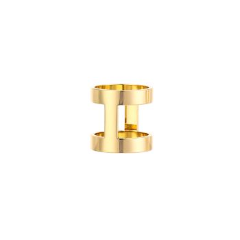 JE20469 - GOLD - SJAAL RING