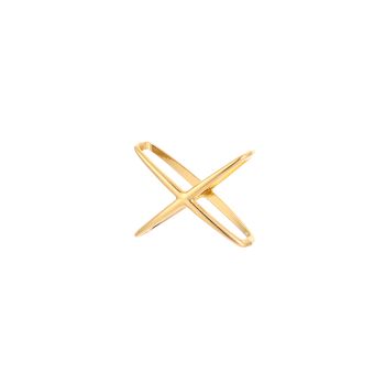 JE20470 - GOLD - SJAAL RING