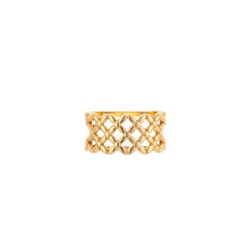 JE20472 - GOLD - SJAAL RING