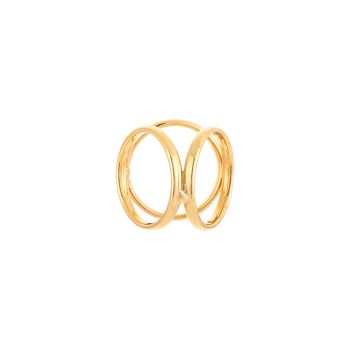 JE20473 - GOLD - SJAAL RING