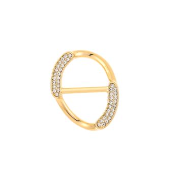 JE20478 - GOLD - SJAAL RING