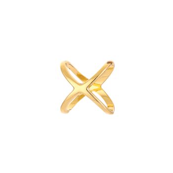 JE20479 - GOLD - SJAAL RING