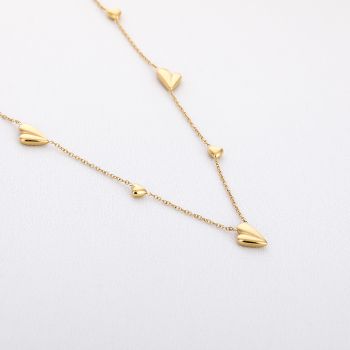 JE20498 - GOLD