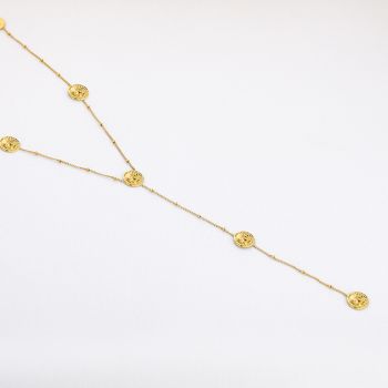 JE20586 - GOLD