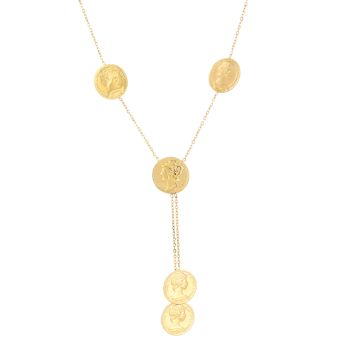 JE20594 - GOLD