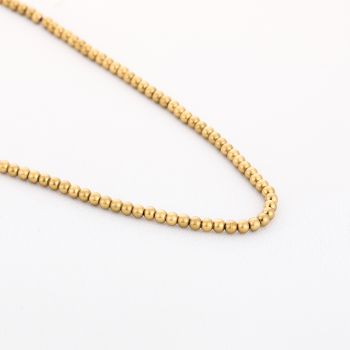 JE20662 - GOLD