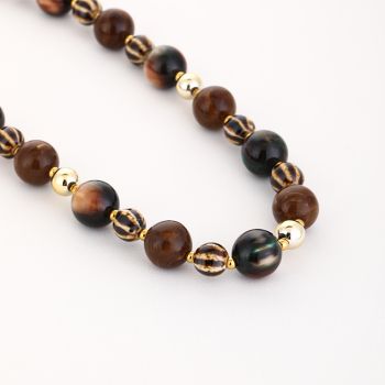 JE20744 - BROWN