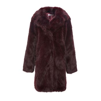KL70805 - BURGUNDY