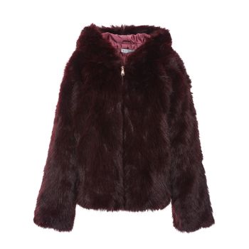 KL70807 - BURGUNDY